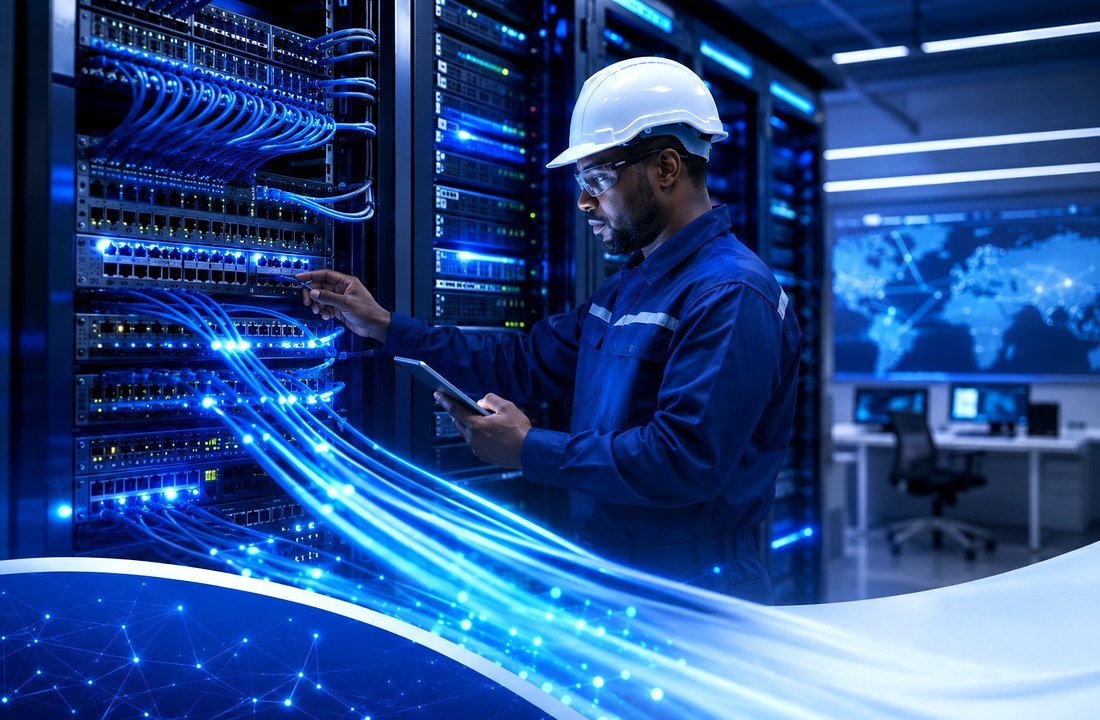 À propos de Sécuritech Technologies