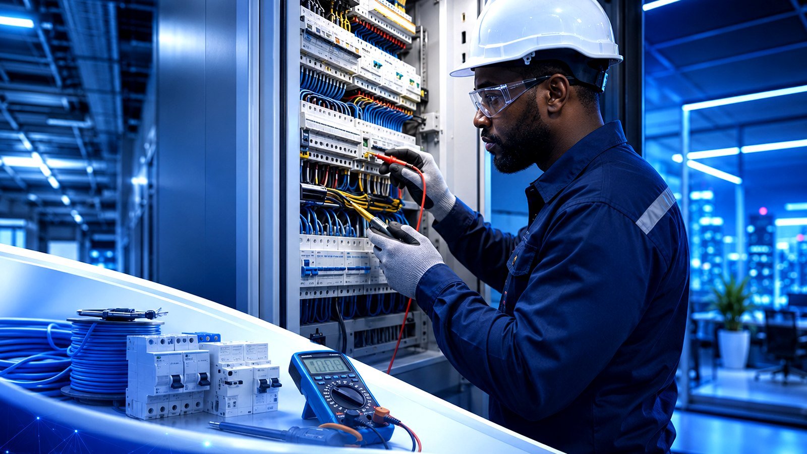 Électricité 1